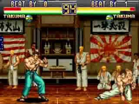 AoF2 Match 280 - 282