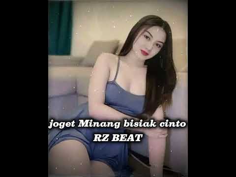JOGET - BISIAK CINTO - RZ_BEAT - REMIX