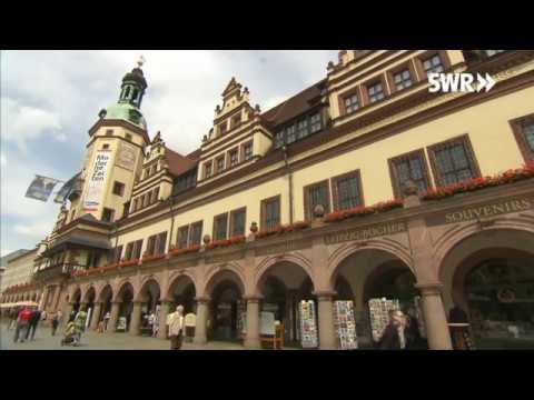 GUTE REISE Leipzig - Ein Beitrag des SWR Fernsehens