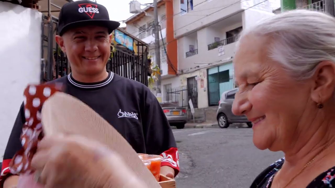 Sangre de Raíces - Raíces Urbanas