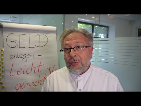 Die Continentale - youvestor Geld einfach & sicher anlegen