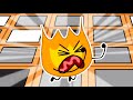 BFDIA 8 But Firey Starts The TPOT Intro