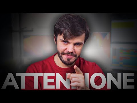 How ATTENTION works