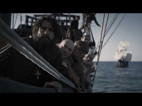 Conquistadores: Adventum - OnDIRECTV