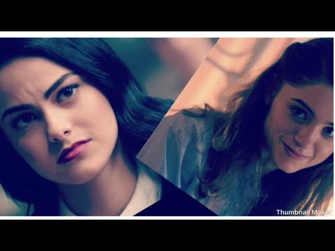 If Nancy and Veronica were friends|me,myself,and I