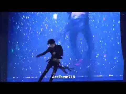 160814 TAEMIN solo