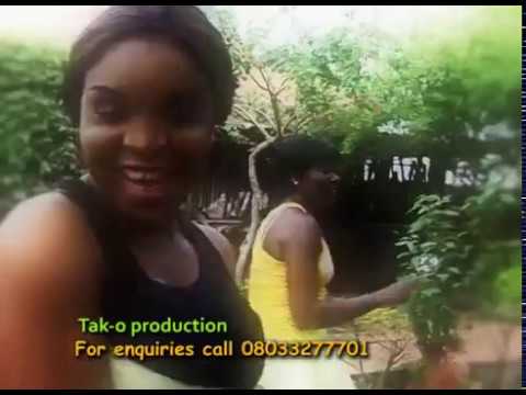 THOMPSON ORANU - ISIABAOKPU  (OFFICIAL VIDEO)