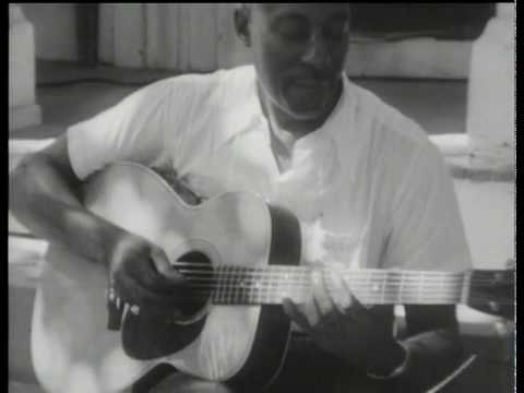 Big Bill Broonzy 1957: 3 Songs