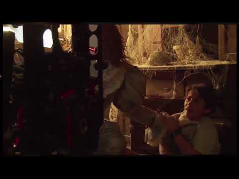 IT (2017) New Behind the Scenes Clip!