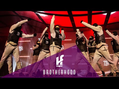 BROTHERHOOD | Hit The Floor Gatineau #HTF2022