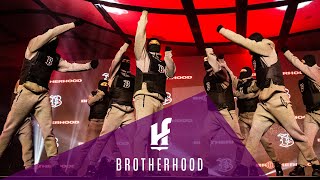 Download lagu BROTHERHOOD | Hit The Floor Gatineau #HTF2022 mp3