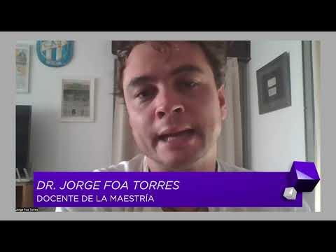 Maestría en Estudios Latinoamericanos