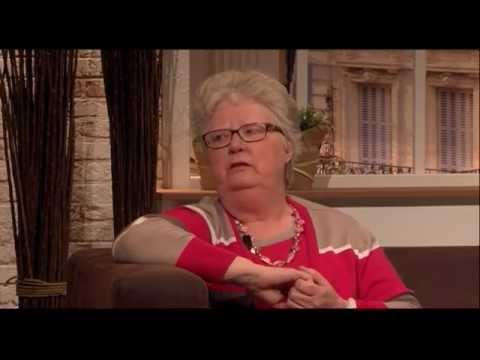 Café Tinto, 5 mei 2014, deel 3 - Gertrude Bes & Ada Schuurman