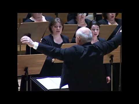 O, Sacrum Convivium de Giovanni Battista PERGOLESI