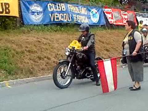 14. Schilcherland-Oldtimertrophie in Stainz Teil 2.MP4