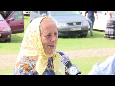 Floare Bara (Valeni, Bihor) - Despre Alfa Omega TV