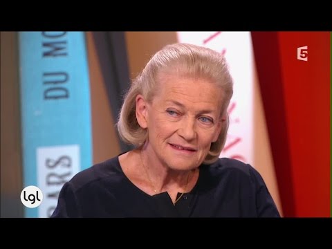 «Le Pouvoir au féminin» d'Elisabeth Badinter