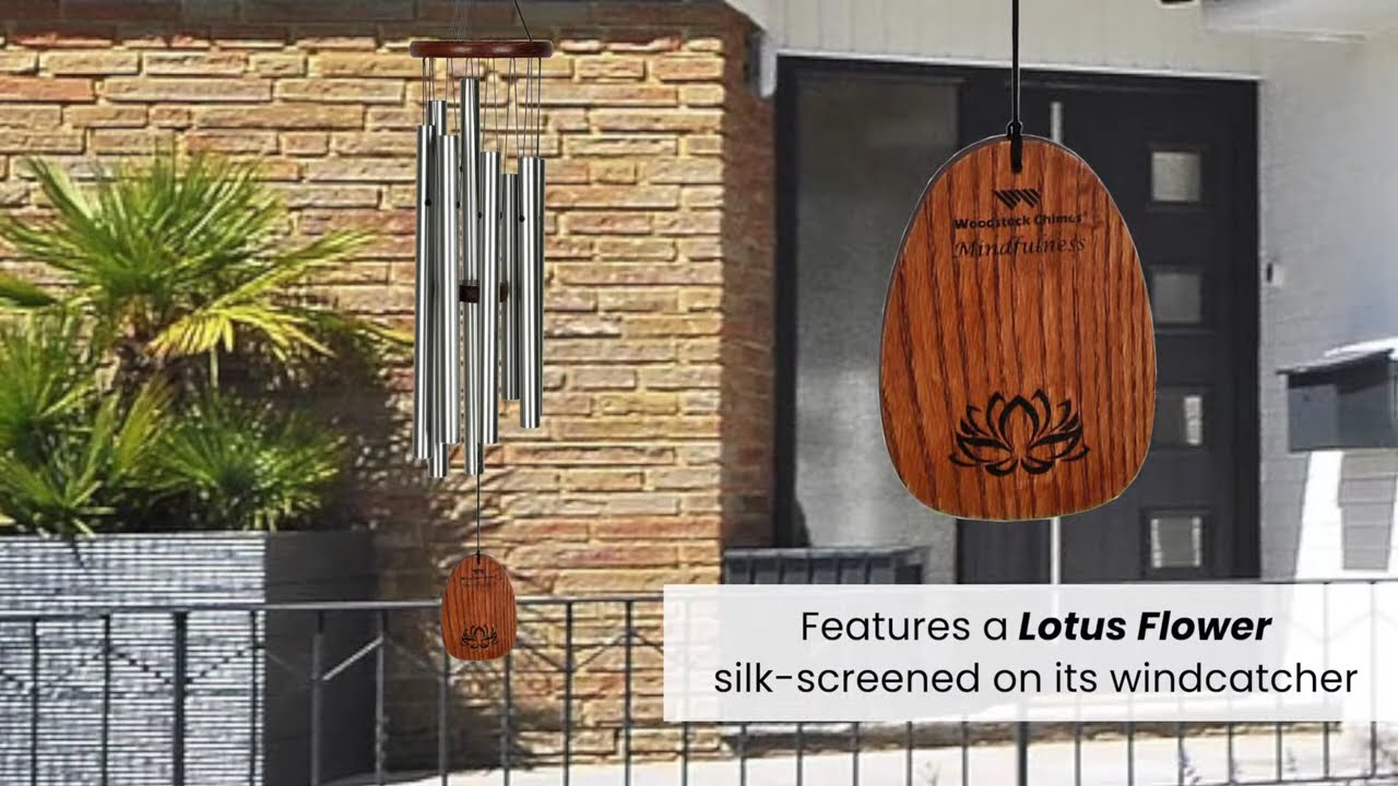 Mindfulness Chime™ Medium