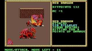 Pools of Darkness solo Thorne boss battle (champion level)