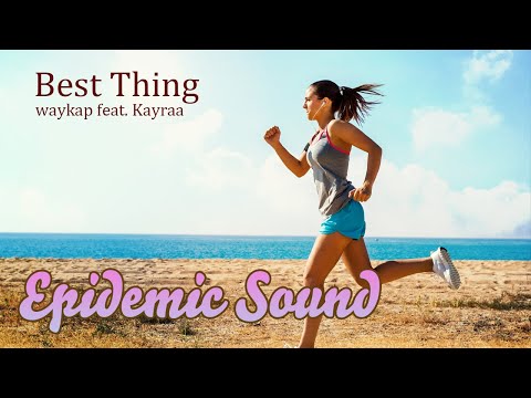 [MV]Best Thing - waykap feat. Kayraa