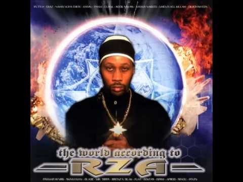 RZA - Boing, Boing Feat. Blade, Skinnyman and Mr. Tibbs
