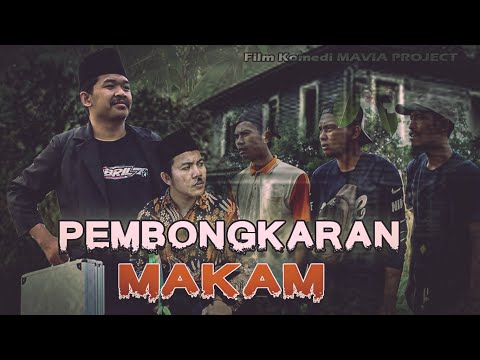 E'CAPOK PROYEK - MAVIA PROJECT