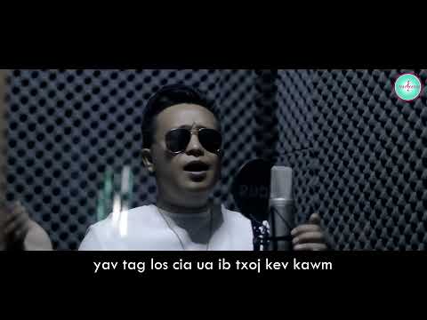 TSIS TU SIAB RAU KOJ - Tsom Xyooj - New Hmong Song 2021