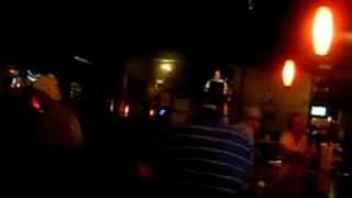 Jennifer Marks covers Shelby Lynne&#39;s Feelin Kinda Lonely Tonight