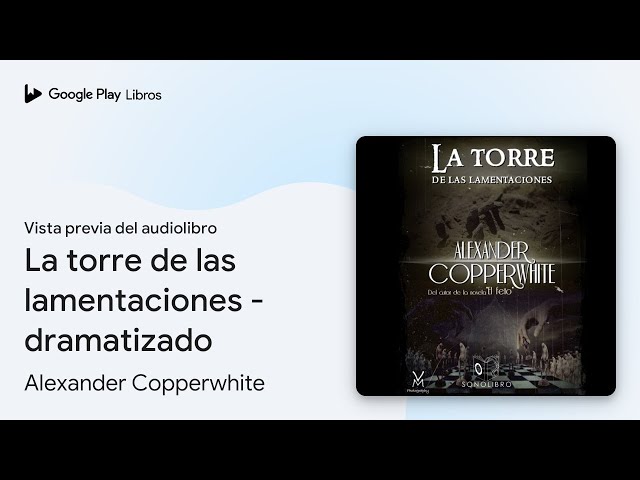 Vídeo relacionado con La torre de las lamentaciones: Juego de almas (Secretos del Vaticano)