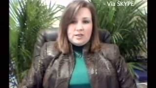 What is Stalking - Sarah Zaman - Urdu VOA