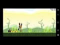 Angry Birds Official 3 Star Walkthrough Poached Eggs 2 12