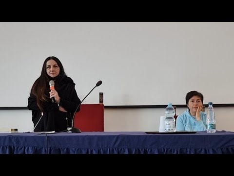 Seminario di guarigione con p. Riccardo Nardo esorcista ( Roma).