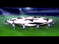 UEFA Champions League 2011 Intro - Heineken & Sony PL