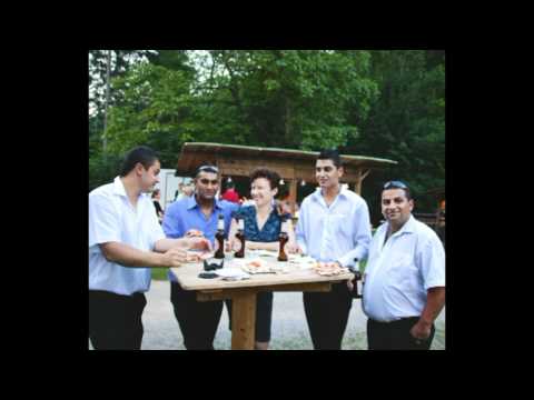 Pokosovci a Jana Ambrozova "S chlapcami na autotrase Stubing - NR".mpg