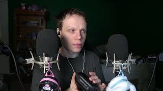 Highest Quality Possible ASMR