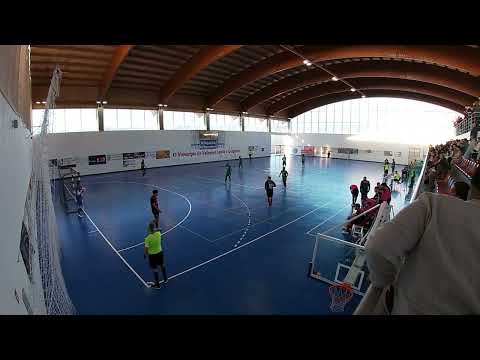 4ª Eliminatória - Valpaços FC X ADC Ladoeiro