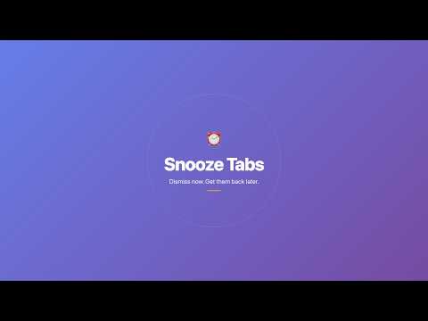 Item video thumbnail