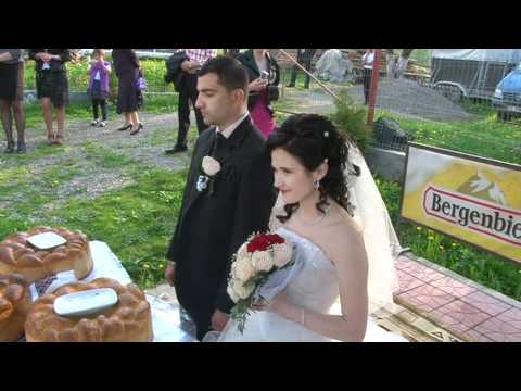 Dj.Petrica Ciobanu - 21 Mai 2011 Vatra Moldovitei - Suceava - IERTACIUNEA