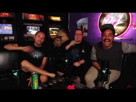Mega64 Podcast 344 - PAX East 2015 Aftermath