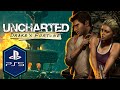 Uncharted Drake's Fortune PS5 Gameplay Review [Uncharted Collection]