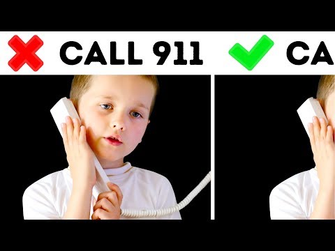 16 Questions That Could Save Your Child’s Life