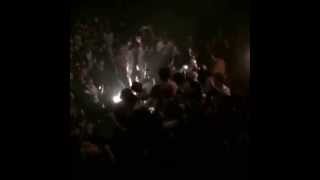 LA PRIEST (live) #P4K Pitchfork Music Festival - Paris 2015