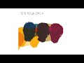 Gerald Toto   Richard Bona   Lokua Kanza   Ghana Blues