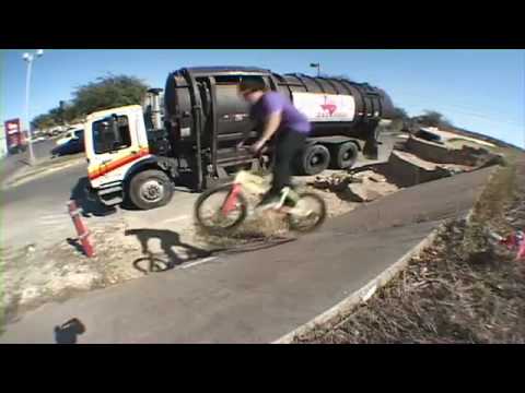 Props Issue 74 Trailer • BMX