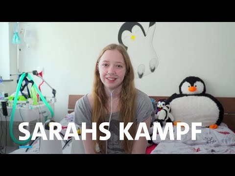 Sarah hat Mukoviszidose und braucht eine neue Lunge | SWR Heimat | Menschen aus Rheinland-Pfalz