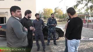 В поселке Кирова дети бросили в нищете собственного больного отца