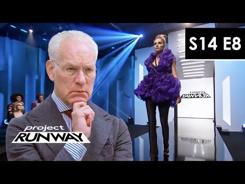 Project Runway | Season 14 Episode 8 | Full Episode