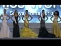 HD MISS WORLD 2010 Top 7 Video Clip