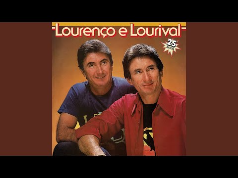 Feira Da Ilusão - Lourenço e Lourival
