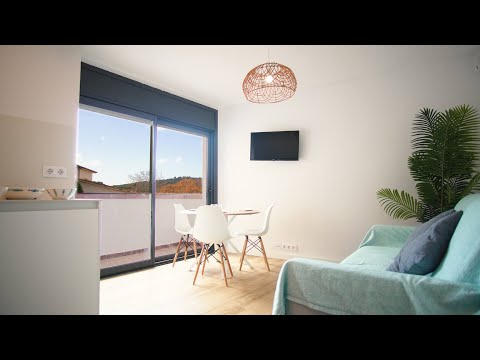 015 PINS Apartamento  Platja d'Aro